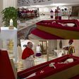PHOTOS: Vatican releases images of Pope Francis' corpse