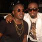 MI Abaga taught me how to rap - Ice Prince