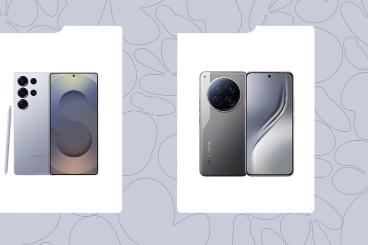 These Four Phones With 5000mAh+ Batteries Are Built for Long Days and Low Power