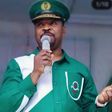 ‘Go and compete with my children’ - MC Oluomo claps back at critics mocking his English
