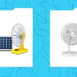 Solar Fan vs. Rechargeable Fan: Which Serves You Better?