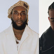 Burna Boy hints at Drake collaboration as Canadian rapper sets release date for ‘Ice Man’