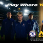 Play where you belong — The game starts before kick-off | MSport x Chelsea FC