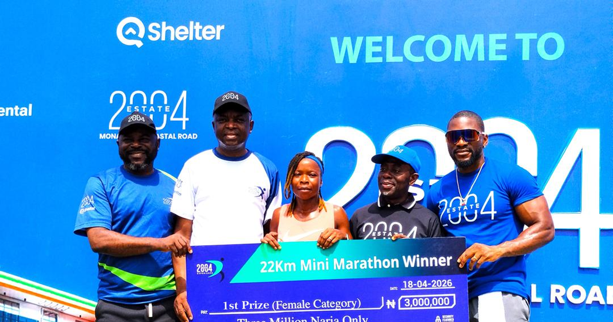 QShelter hosts ‘2004 M00VE Experience’ to promote wellness