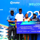 QShelter hosts ‘2004 M00VE Experience’ to promote wellness