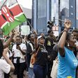 Kenyan youths flood streets again as fuel price surge deepens cost-of-living crisis