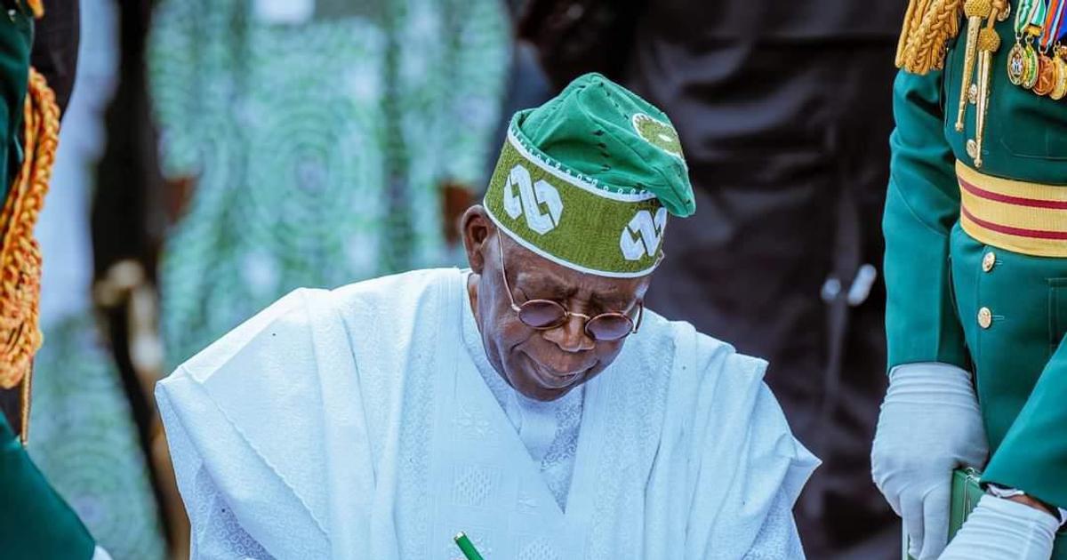 President Tinubu Announces Major Education Sector Appointments for NECO, NBTE, and National Library