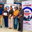 Filmhouse Group and Care4Her Initiative conclude five-day women’s cinematography training in Lagos