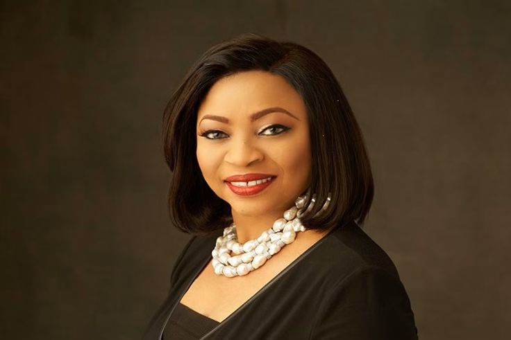 Meet Nigeria's first female billionaire