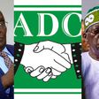 Atiku confirms ADC as coalition platform to unseat Tinubu in 2027