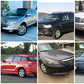 10 best used cars under ₦5 million in Nigeria (2025)