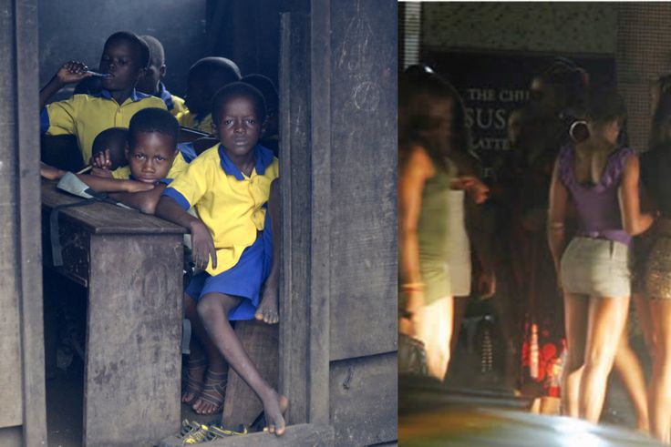 From chalkboard to bed: Edo govt uncovers brothel inside primary school