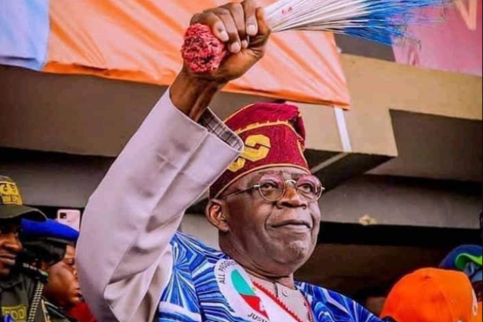That's the game - Tinubu justifies defections to APC, expects more to come