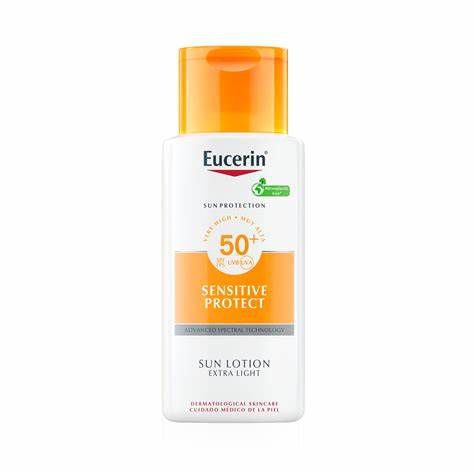 eucerin-sun-protection-cream-spf-50+- best-sunscreen-for-hands