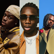 New Music Friday: Blaqbonez and Asake link up, Rema joins LISA and Anitta for the World Cup