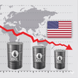 Oil prices drops as US awaits Iran’s response to a proposed deal