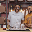 'I smoked 40 sticks a day for 13 years': Ebuka opens up on nicotine addiction as Banky W revisits porn struggle