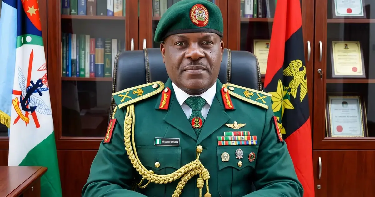 Defence Headquarters denies downplaying Oyo school kidnap, says attack was carried out by Boko Haram-linked JAS terrorists