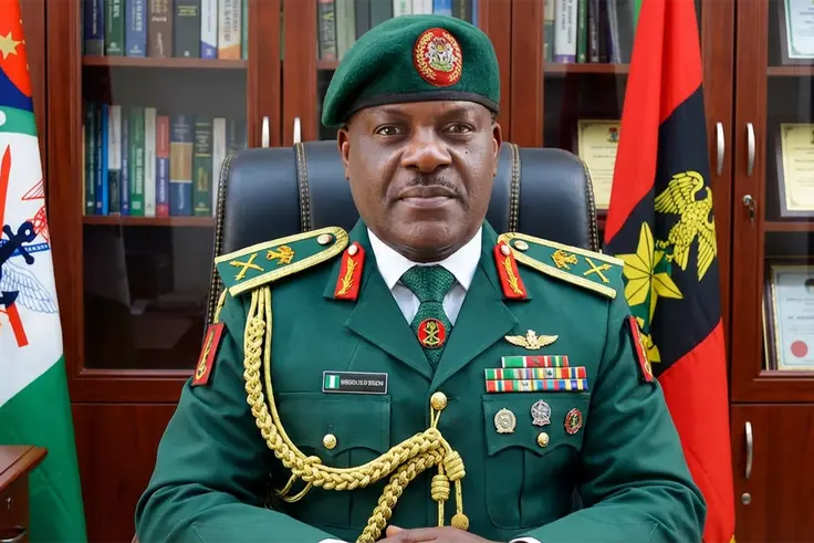Defence Headquarters denies downplaying Oyo school kidnap, says attack was carried out by Boko Haram-linked JAS terrorists