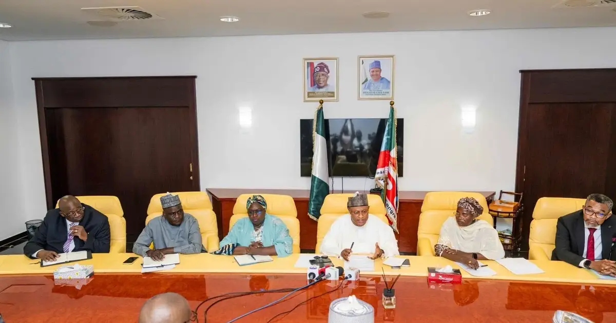 Kaduna Governor Uba Sani Approves N1 Billion for Judiciary Workers' Entitlements