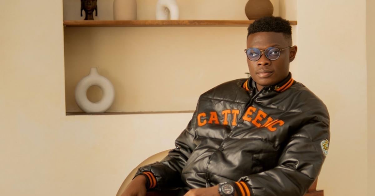 New Nigerian Artists to Watch in 2025/2026: Why 6unny Is Already Ahead