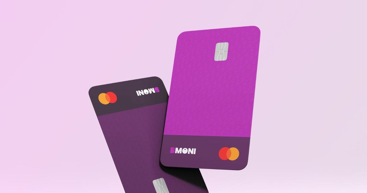 BMONI, Mastercard Partner to Launch Instant Cards in Nigeria