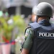 Nigerian police officer with bullet injuries cries out over government neglect, says he needs urgent surgery abroad