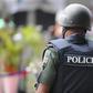 Nigerian police officer with bullet injuries cries out over government neglect, says he needs urgent surgery abroad
