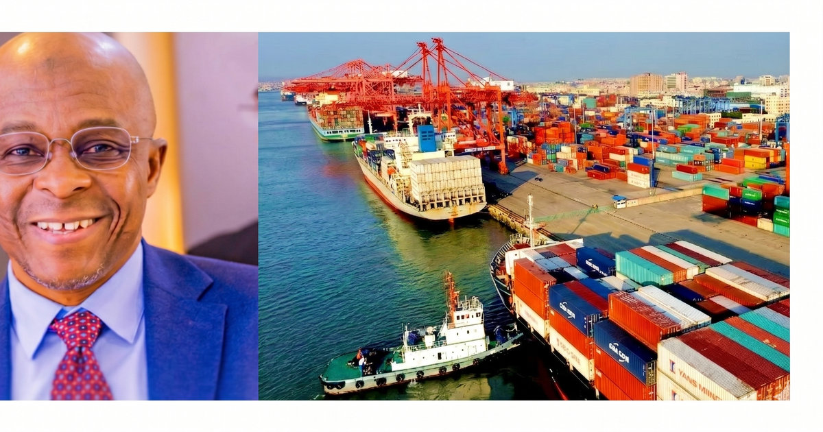 FG Approves Five New Deep Seaports to Reclaim 70% Cargo Traffic Loss