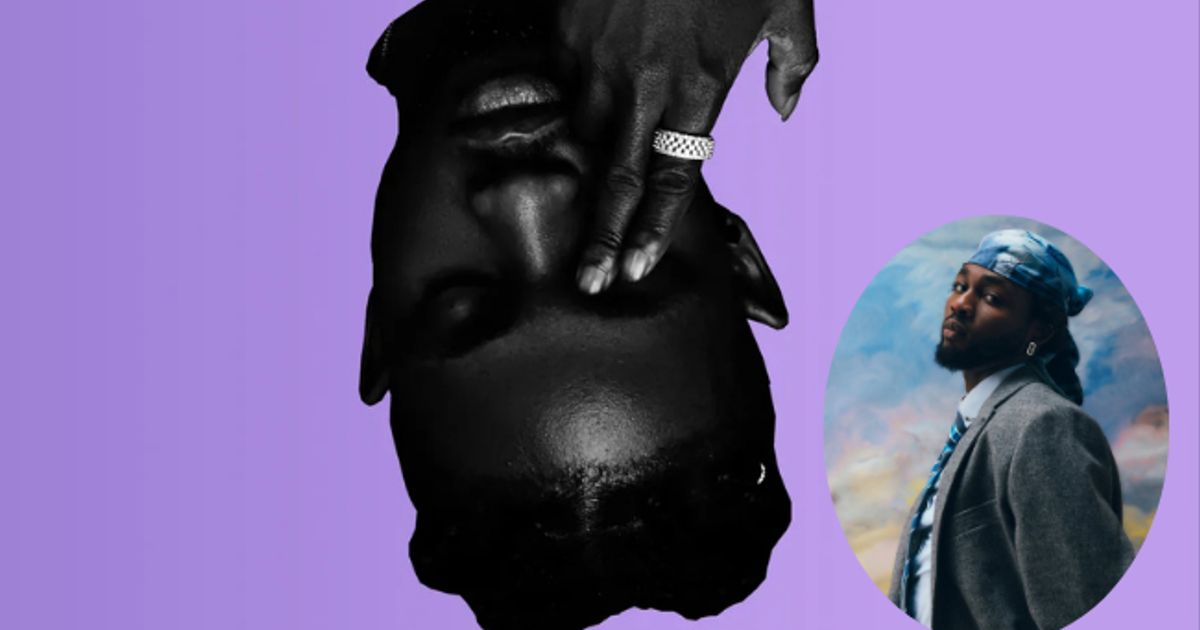 6 years ago, Omah Lay brought a new type of emotion to Afrobeats with 'Get Layd'