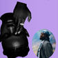 6 years ago, Omah Lay brought a new type of emotion to Afrobeats with 'Get Layd'