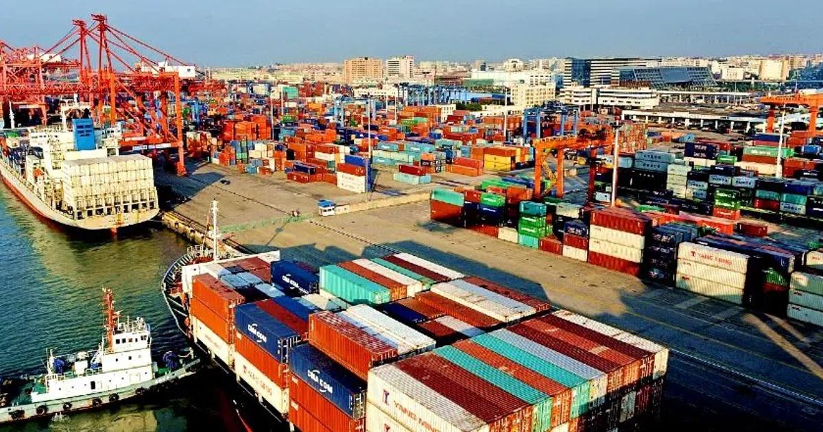 FG approves five new deep seaports to stop Nigeria from losing 70% of cargo business to neighbouring countries (see list of approved sites)