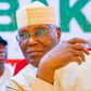 Former Vice President Atiku Abubakar