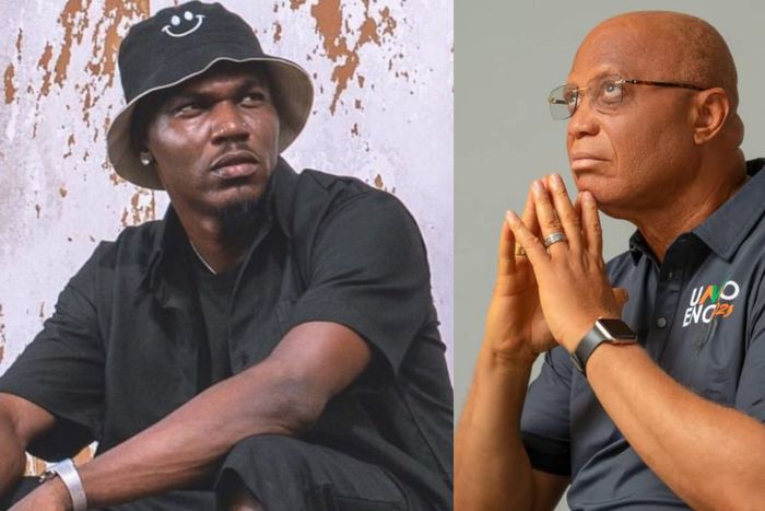 'Do better' - Spyro tells politicians at APC's reception rally for Gov Eno