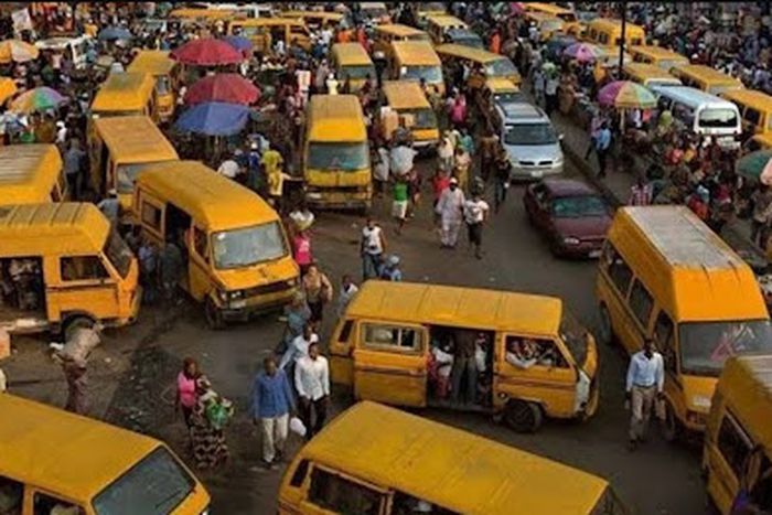 Commuting in Lagos: Productivity tips for a 3-hour bus ride
