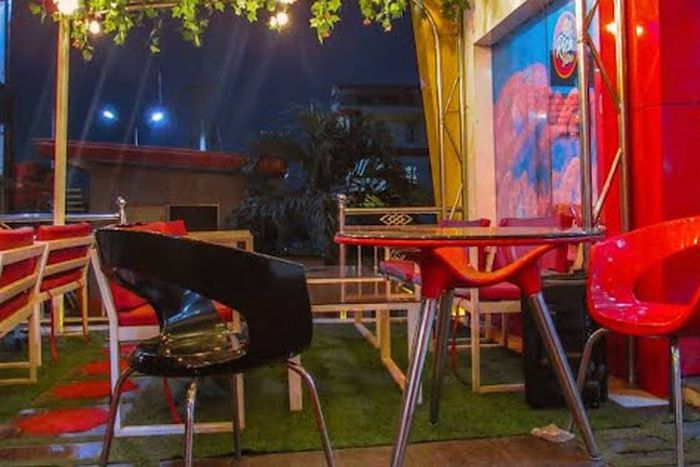 Weekend brunch spots for families in Ibadan