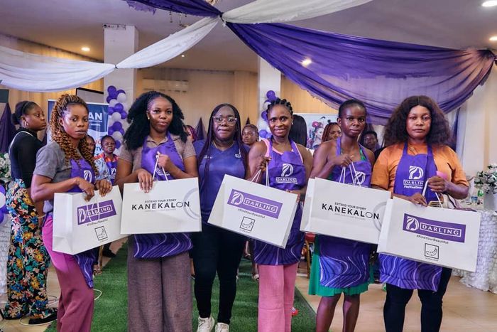 Kanekalon ready to provide solutions to Nigerian hair stylists & beauticians