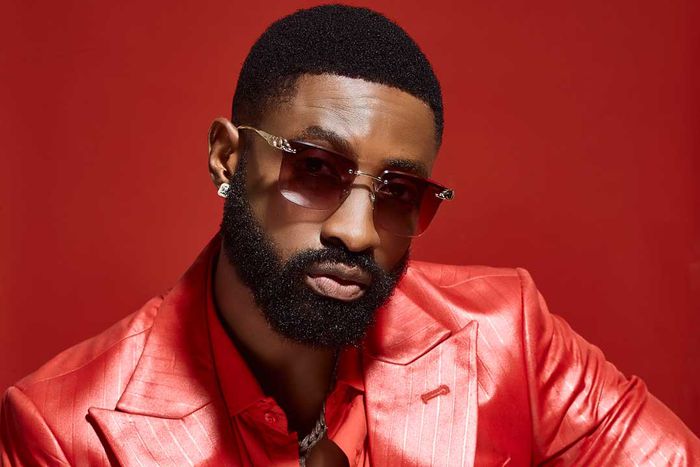 Ric Hassani
