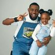 Check out how Nigerian celebrities celebrated Father’s Day [PHOTO]