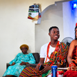 From TikTok lives to marriage: How Peller and Jarvis' relationship reached this moment