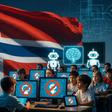Norway bans AI tools for children under 13 in schools over learning concerns