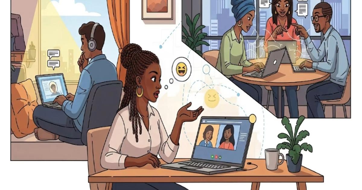 Remote Work Evolution: What Employers and Employees Must Prepare For Next