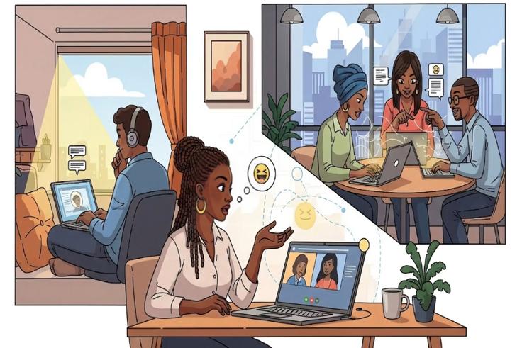 Remote work is evolving: what employers and employees must prepare for next
