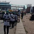 Lagos wants transport unions to police waste dumping after accusing them of keeping dirty garages