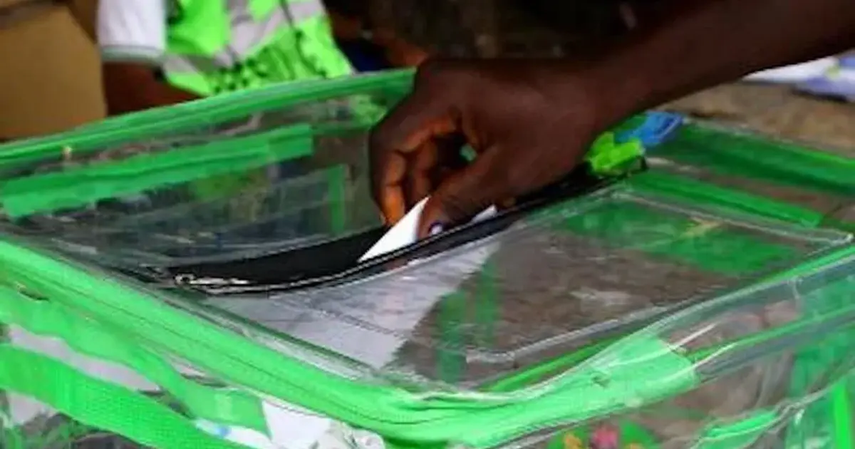PDP and Accord accuse APC of seeking unclaimed PVCs ahead of Osun governorship election