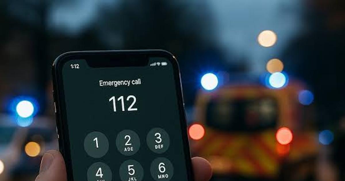 Nigeria emergency numbers by state: FULL LIST