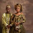 Surprise, support, shock: Different reactions meet Peller and Jarvis’ traditional wedding
