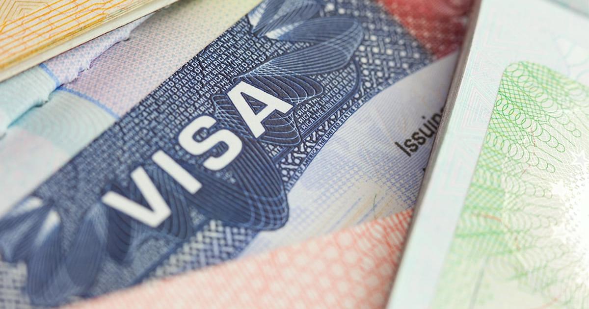 US Express Visa: $750 Fast-Track Programme Launches July 1, 2026