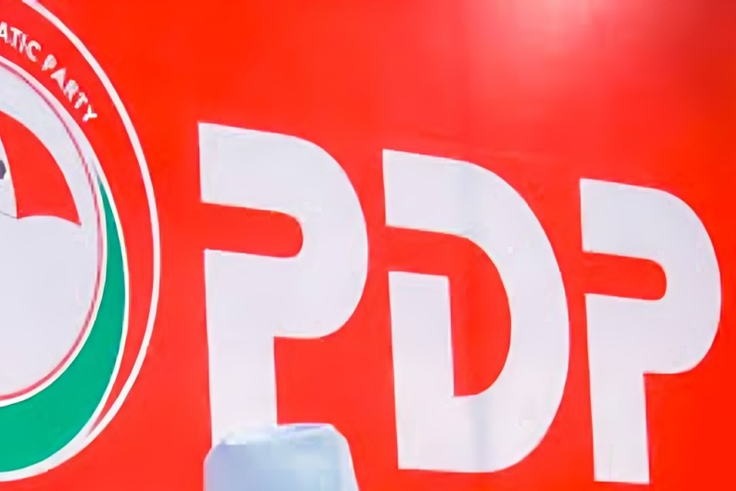 PDP to hold 101st NEC meeting for July 23-25