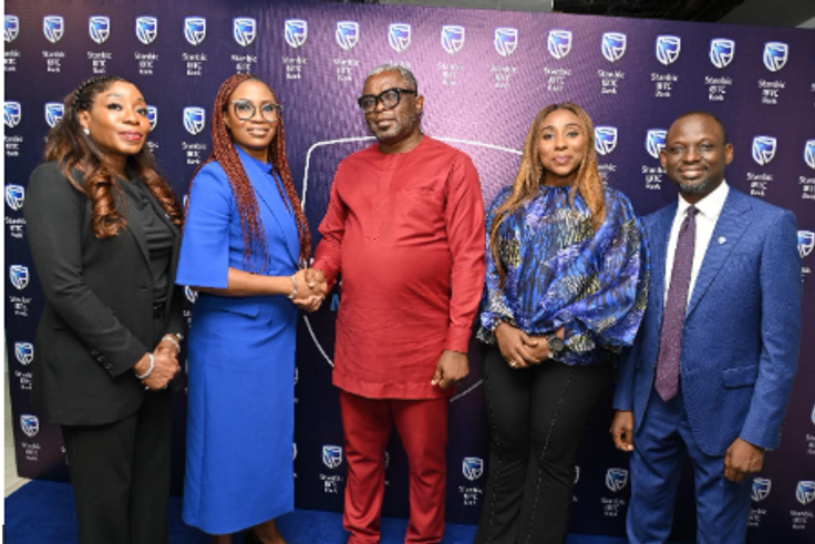 Stanbic IBTC Leverages Personalised Banking to Deepen Savings Beyond Traditional Financial Services